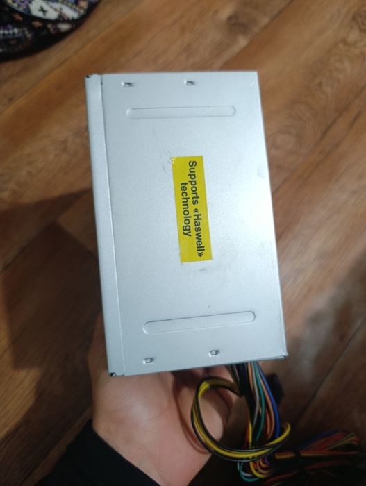 Блок питание       .