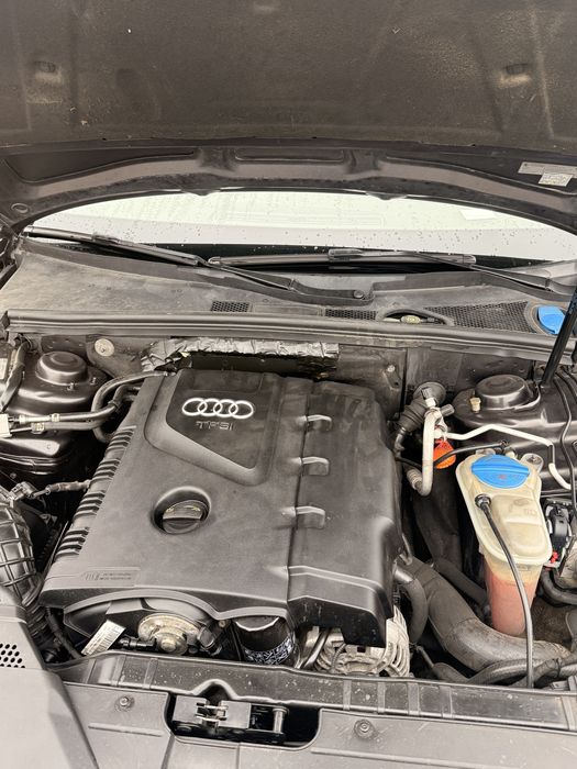 Audi A5 2.0 . Automat . Xenon