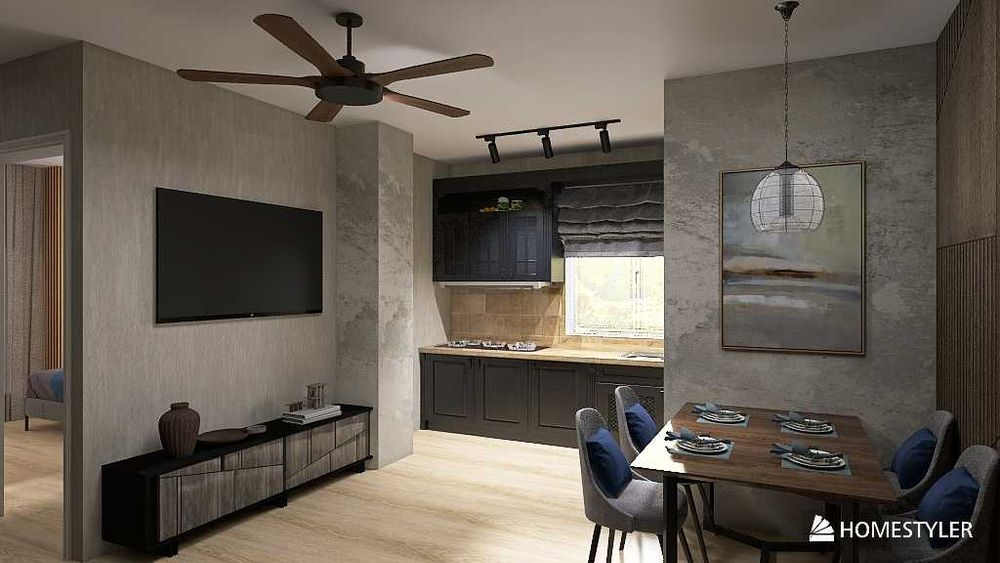 NOU...Apartament Cartierul Magnolia - Metro