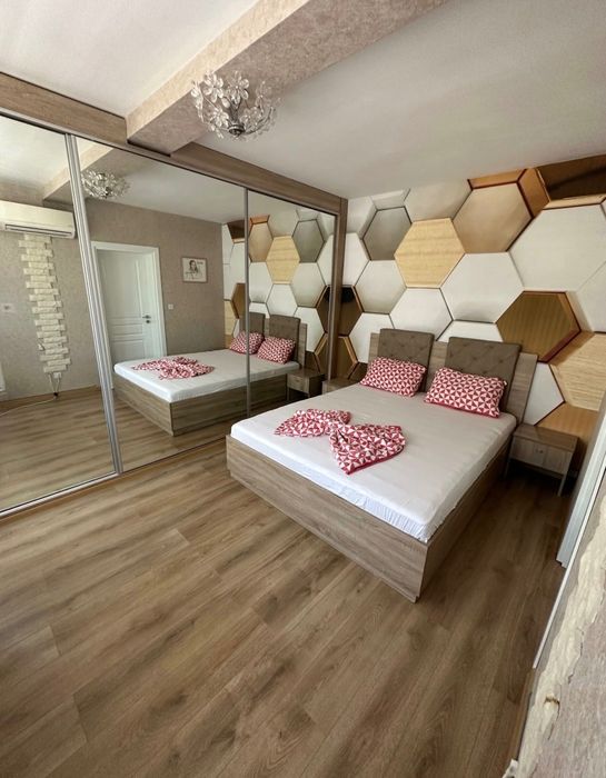 Апартамент под наем Поморие