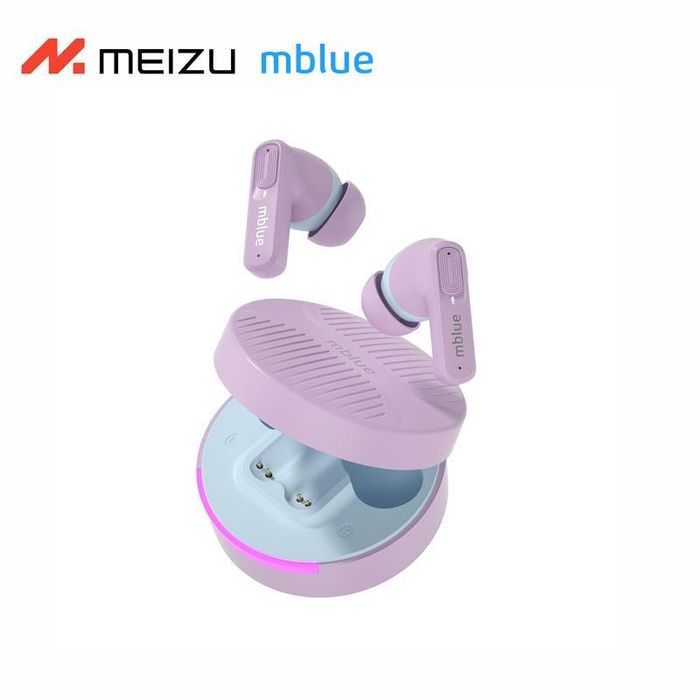 Безжични слушалки Meizu