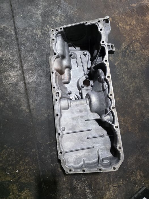 Baie ulei bmw x drive n57 seria 3 4 x3 x4