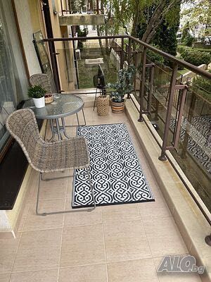 Едностаен апартамент в кв. Манастирски ливади