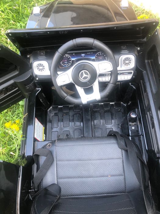 Детска Електрическа кола