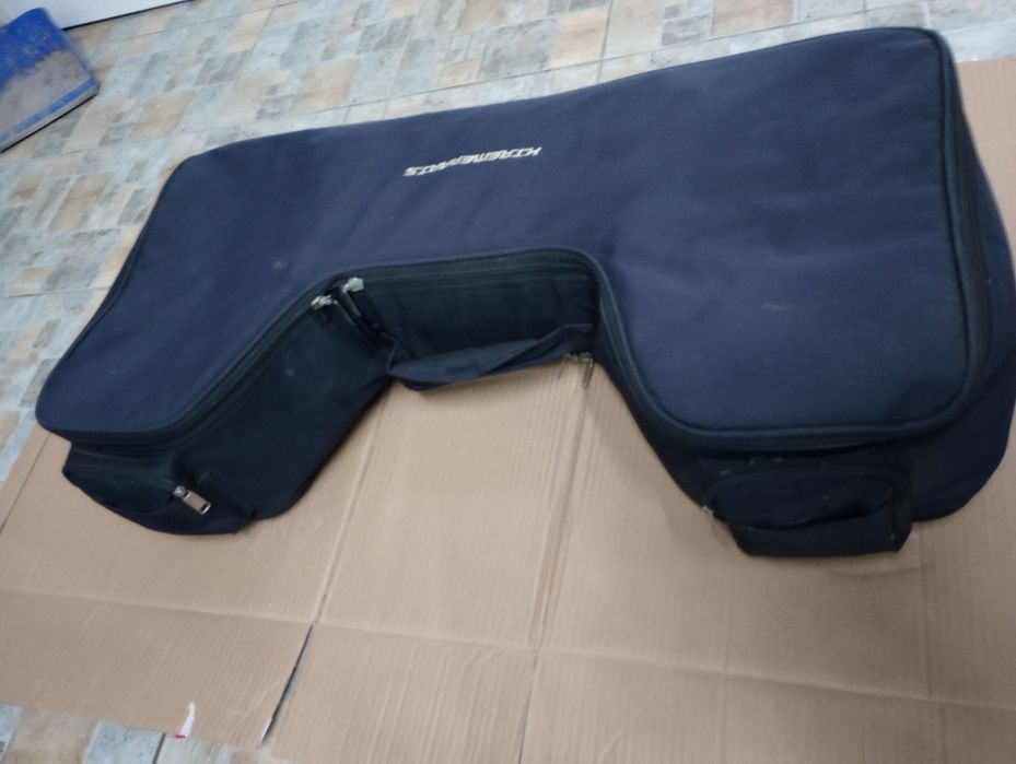 Vând Lada ATV universală