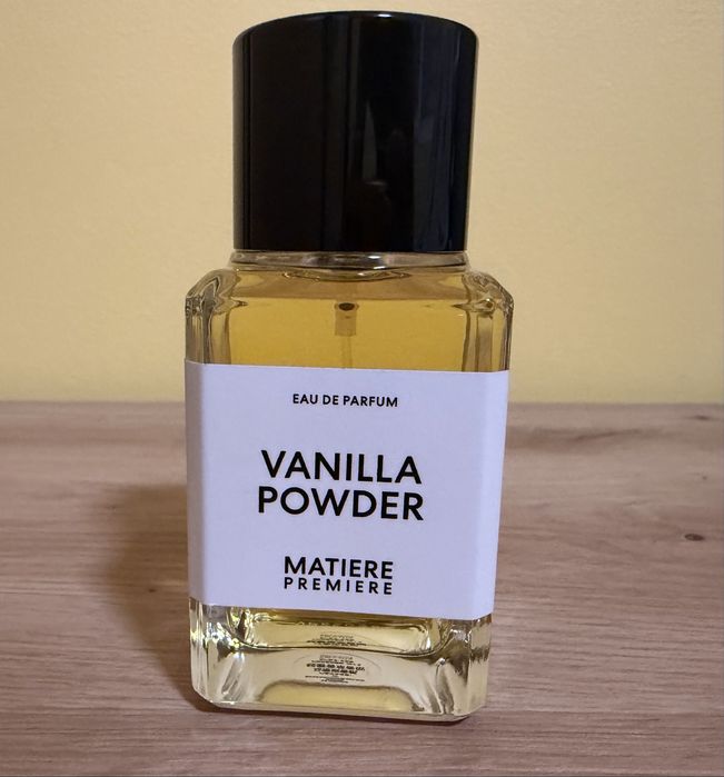 Парфюм Vanilla Powder