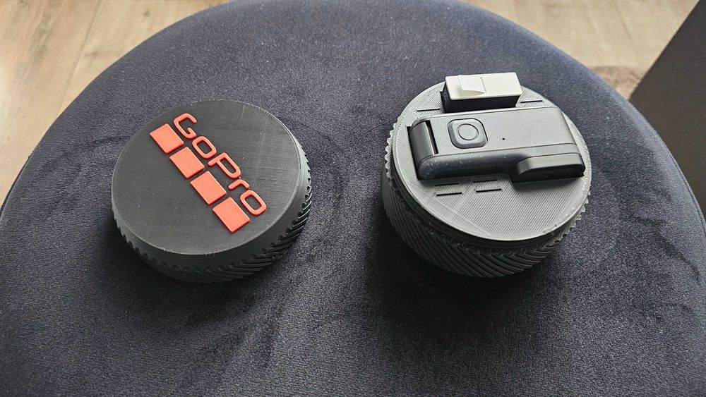 Carcasa Husa Camera GoPro 12