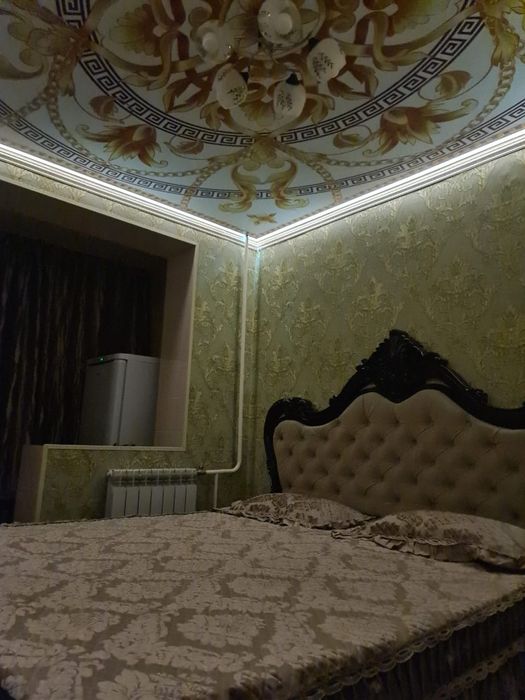 Натяжные потолки ОПЫТ 15 ЛЕТ