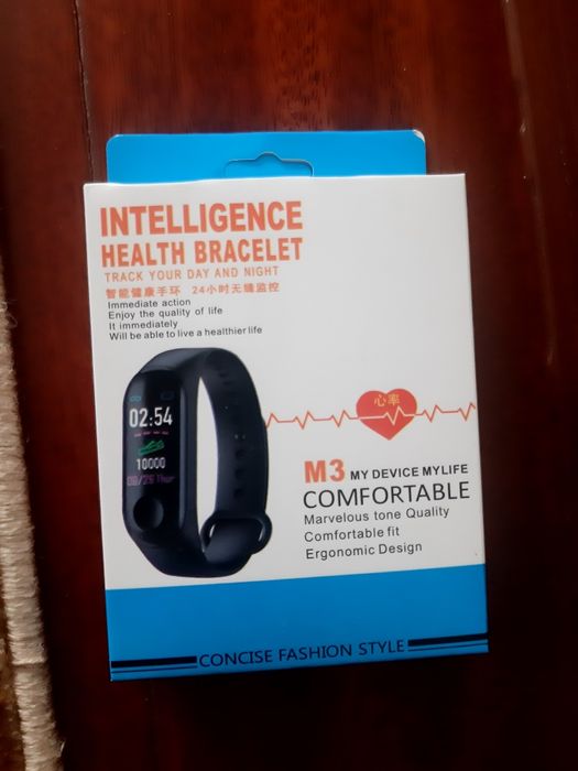 Пррдам Смарт часы