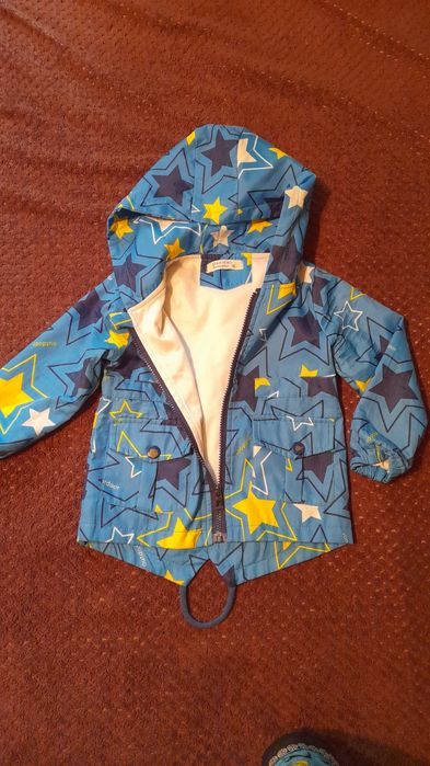 Детская одежда для мальчика