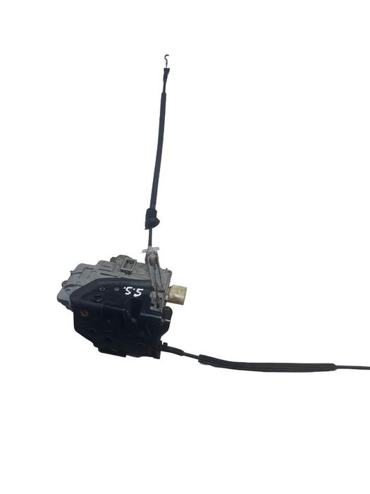 Broasca Usa Stanga Spate Volkswagen Passat 3C2 Berlina 2005 - 2010 3C4839015A