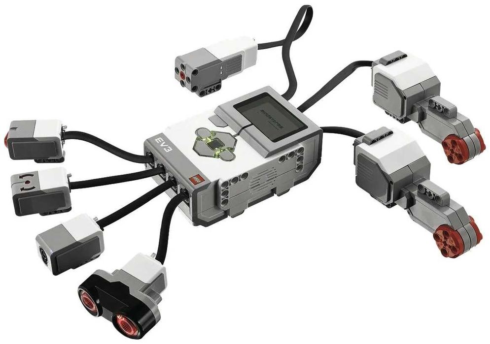 LEGO Mindstorms EV3 45544