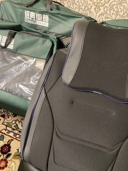 Авто чехол            .