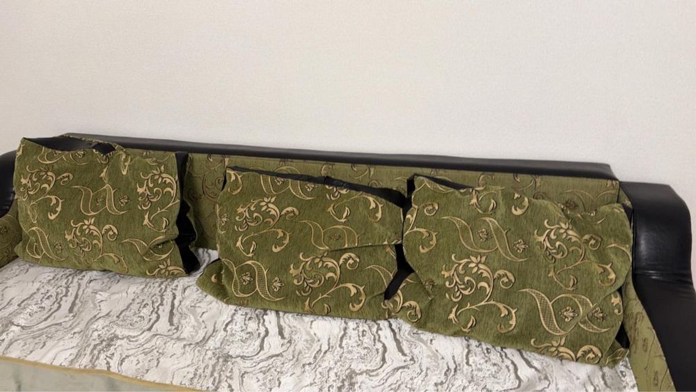 Продается диван и софа, кресло