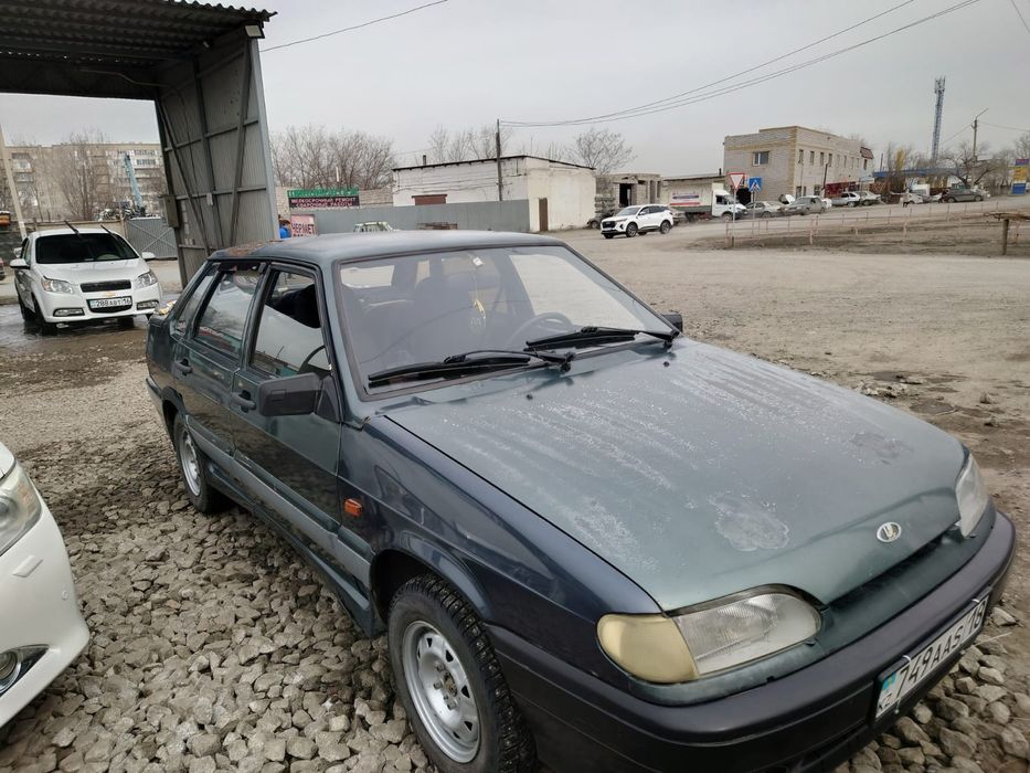 Продам автомобиль