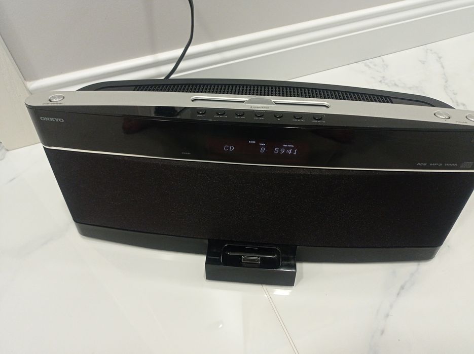 Аудио система ONKYO CBX-500