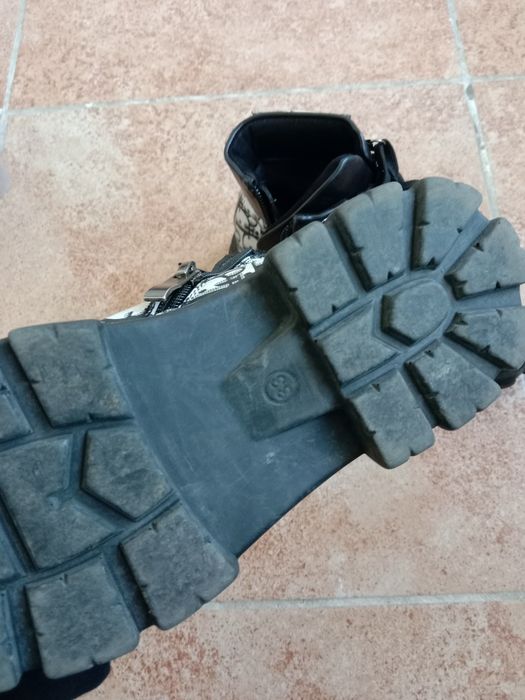 Детская обувь для девочки