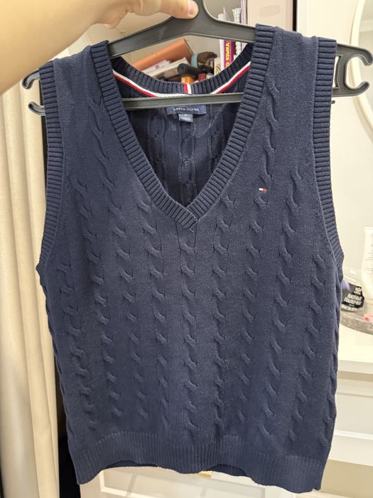 Tommy Hilfiger жилет