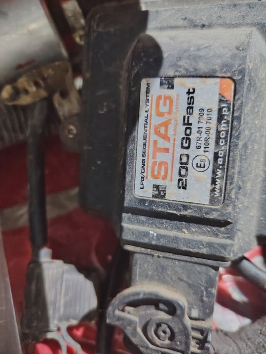 Продам газ для машины