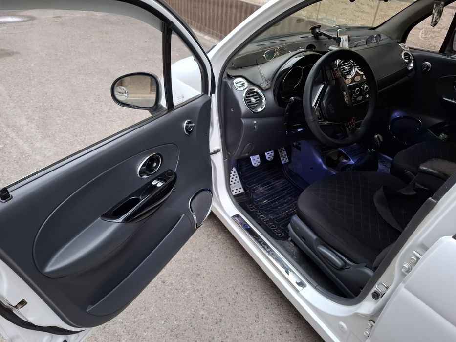 Продам Матиз 2009 года