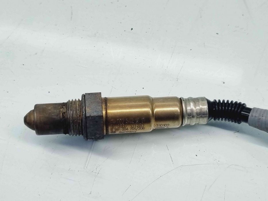 Sonda lambda Mercedes Clasa E (W212) Facelift [Fabr 2009-2016] 0075421