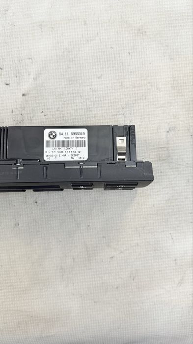 Панел Климатроник фейс за БМВ 3 Серия Е46