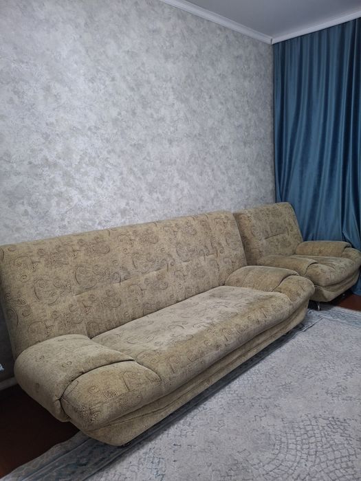 Диван книжка,кресло,малый диван