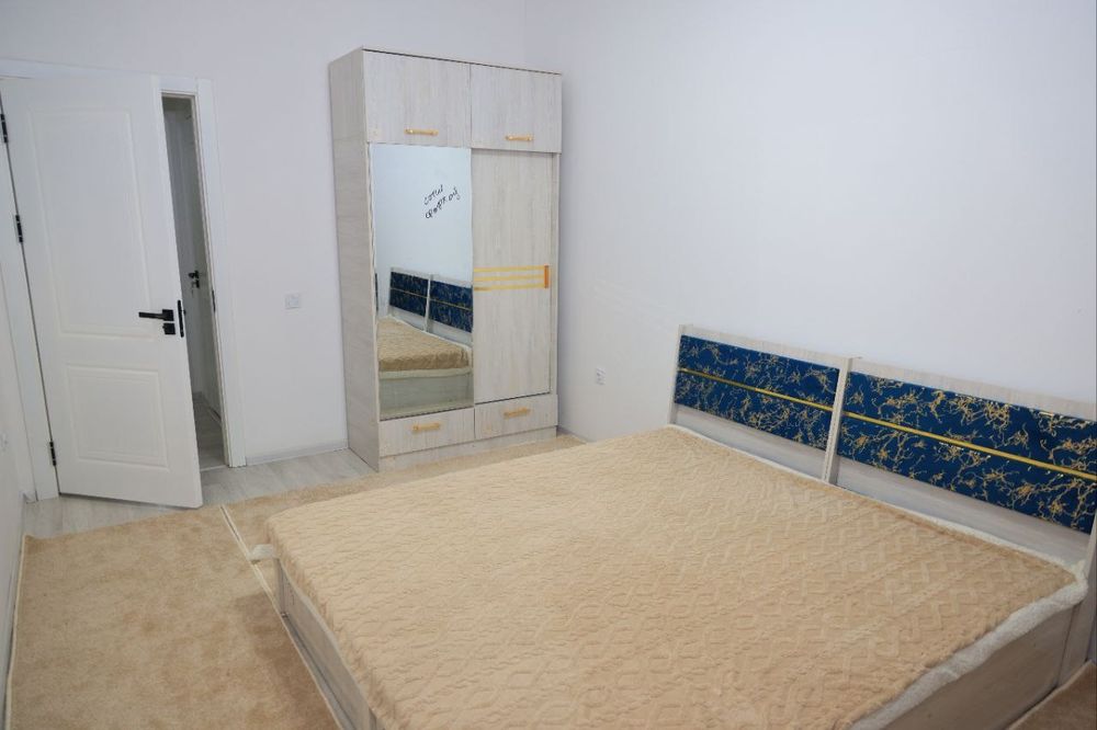 Квартира 3-х комнатная