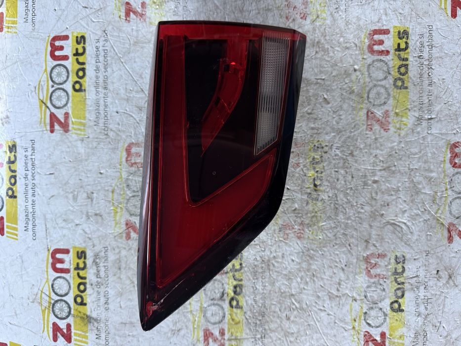 Lampa stop dreapta spate pe haion MG ZS