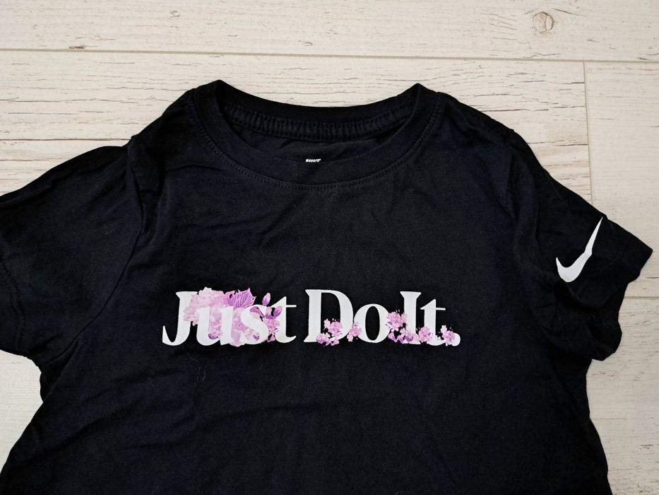 Nike tee-Ориг.детска тениска