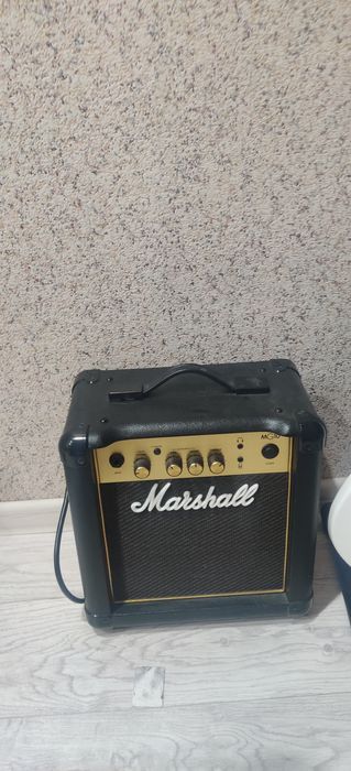 Продам электро гитару Yamaha Pacifica