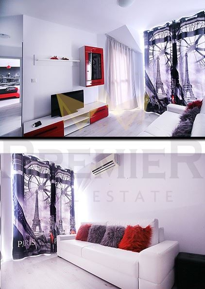 Продава се Тристаен апартамент в Балчик - 62 кв.м за 1016 €/кв.м - Снимка #4