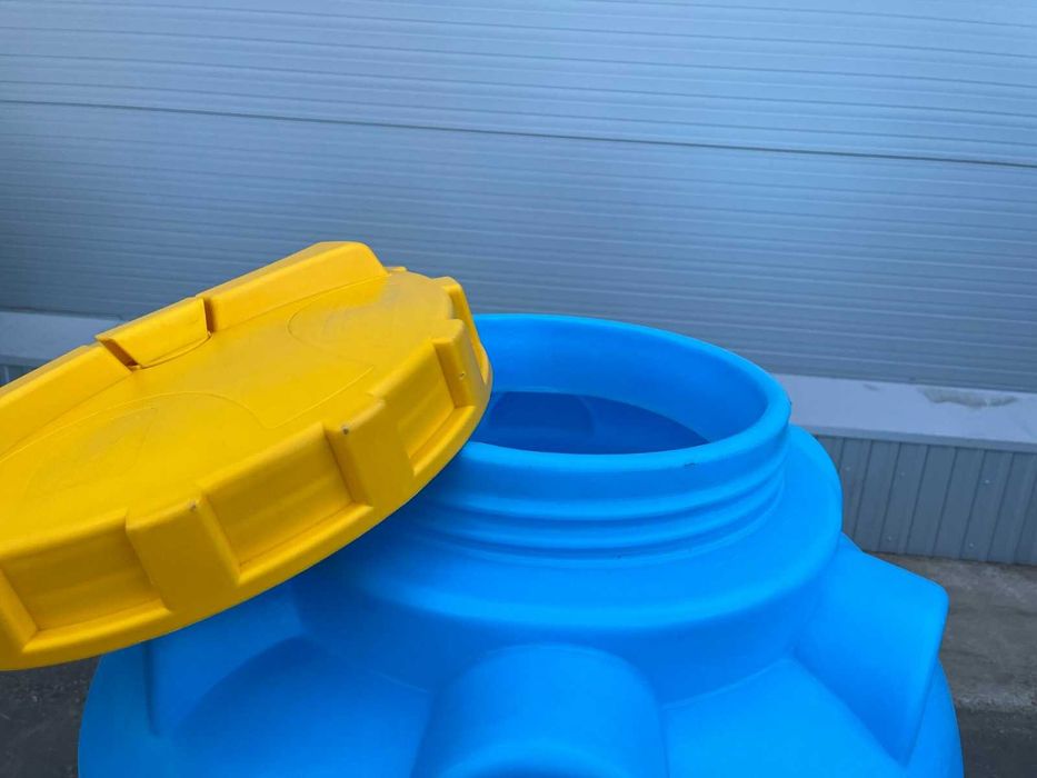 Емкость бак бочка 1000л новые с завода гарантия Пищевые