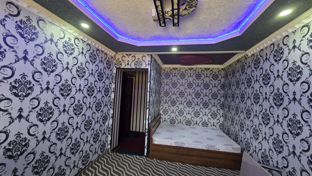 Ижарага 1 хонали 1микрнда(октябрь) Чирчик