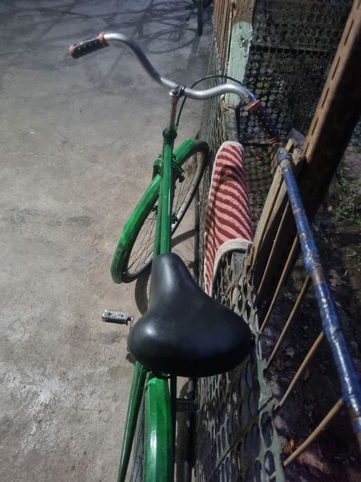 Velosiped savetiski