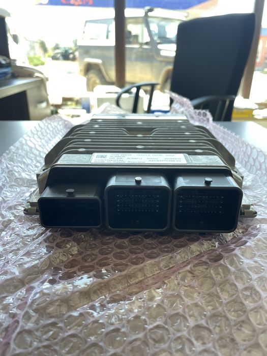 Modul electronic/calculator John deere AL211581