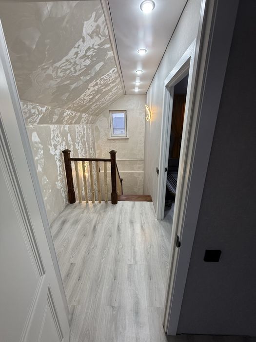 Продам 2 дома на одной теретории.