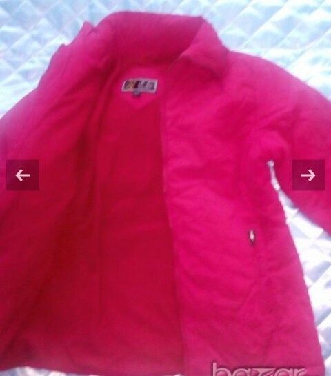 , Дамско  яке. размер 165/ 72