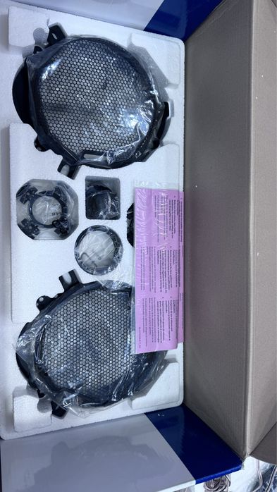 Alpine R2-S65C 100w 300w