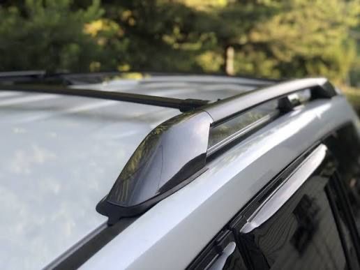 Рейлинги Prado120