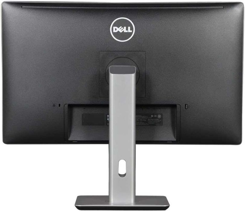 Монитор Dell P2715Q 4K