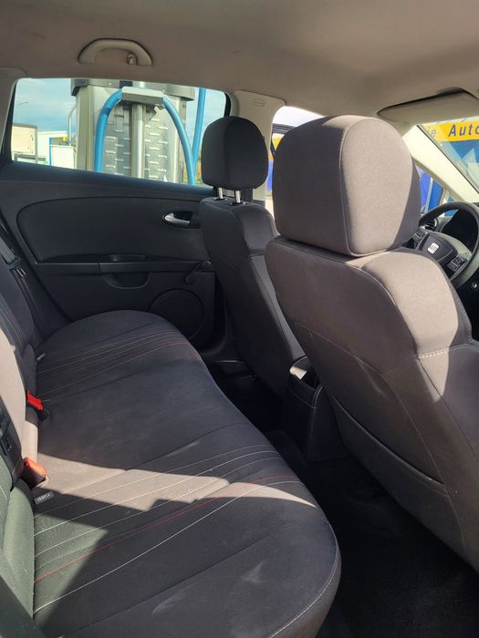 Seat Leon Copa Ecomotive