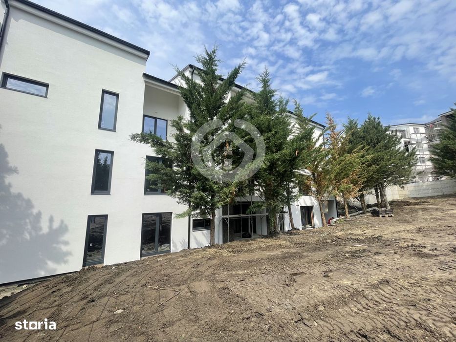 Apartament Modern 3 Camere | DaVinci Homes | Sibiu Vest — fotografia 3