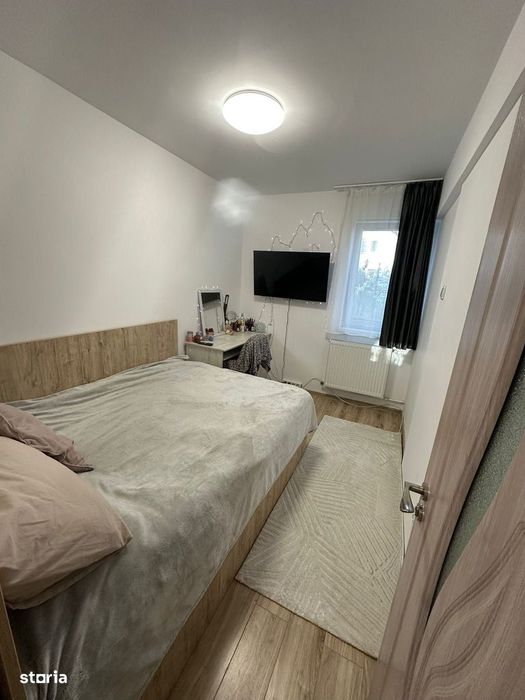Apartament 2 camere,Tomis Nord, Aleea Lotus