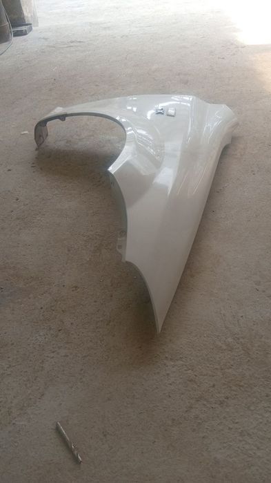 Жентра Gentra крило радной 2023