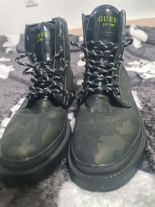 Кубинки GUESS номер 43