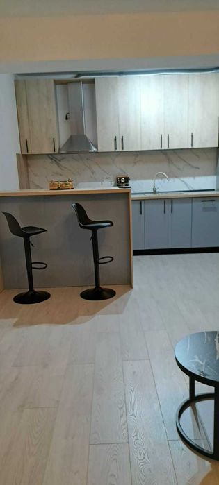 Proprietar inchiriez apartament 2 camere – Prima închiriere | Novum Residence, Parcul Politehnicii | 700 €/lună