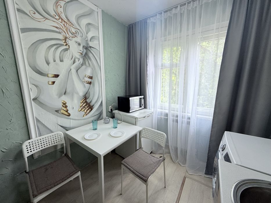 Сдаю квартиру помесячно