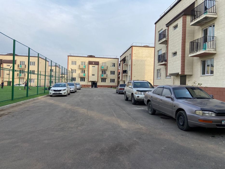 Квартира в аренду