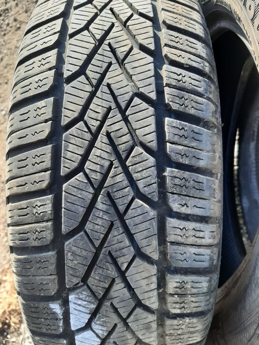 Продам шины 185/60/15 семпирит